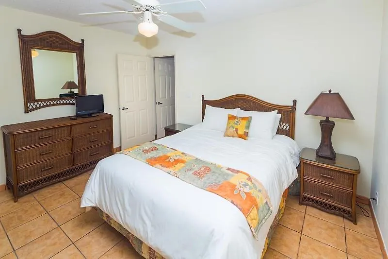 Island Palm Marina Villas Freeport Hotel