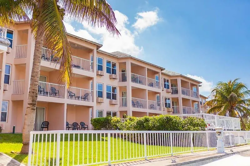 Island Palm Marina Villas Freeport Bahamas