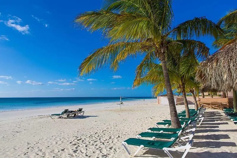 Hotel Island Palm Marina Villas Freeport