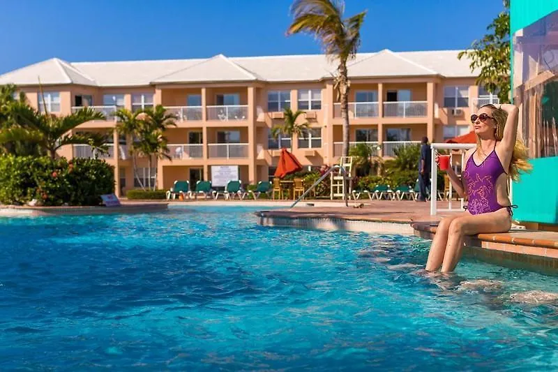 Island Palm Marina Villas Freeport 2*,  Bahamy