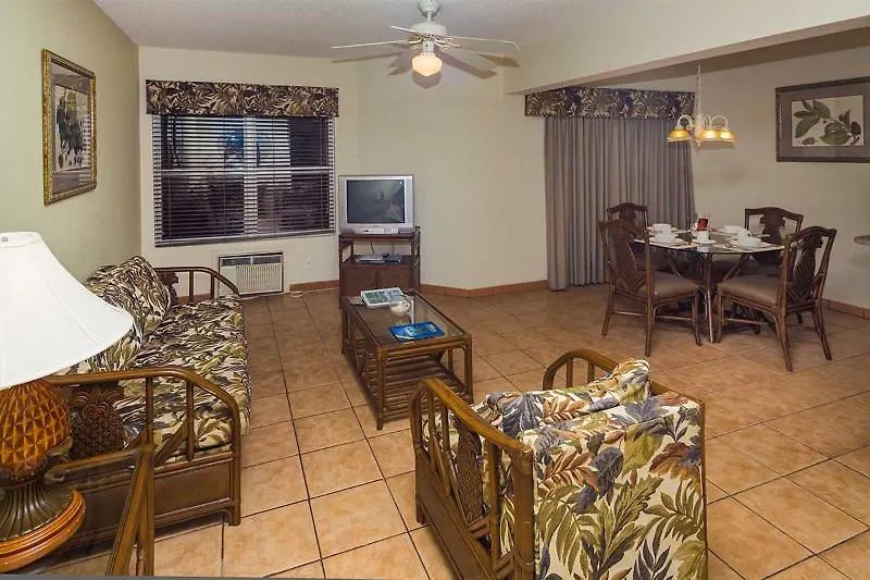 Island Palm Marina Villas فريبورت