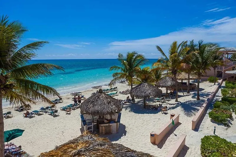 Island Palm Marina Villas Freeport Bahamy
