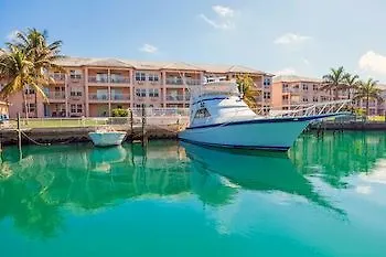 فندق Island Palm Marina Villas فريبورت