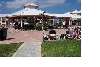 Island Palm Marina Villas Freeport Hotel