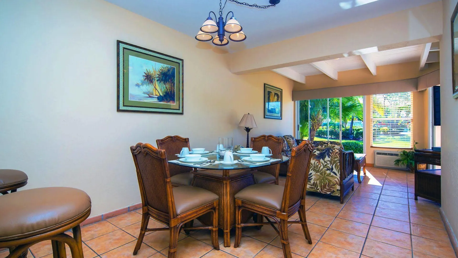 Island Palm Marina Villas فريبورت فندق