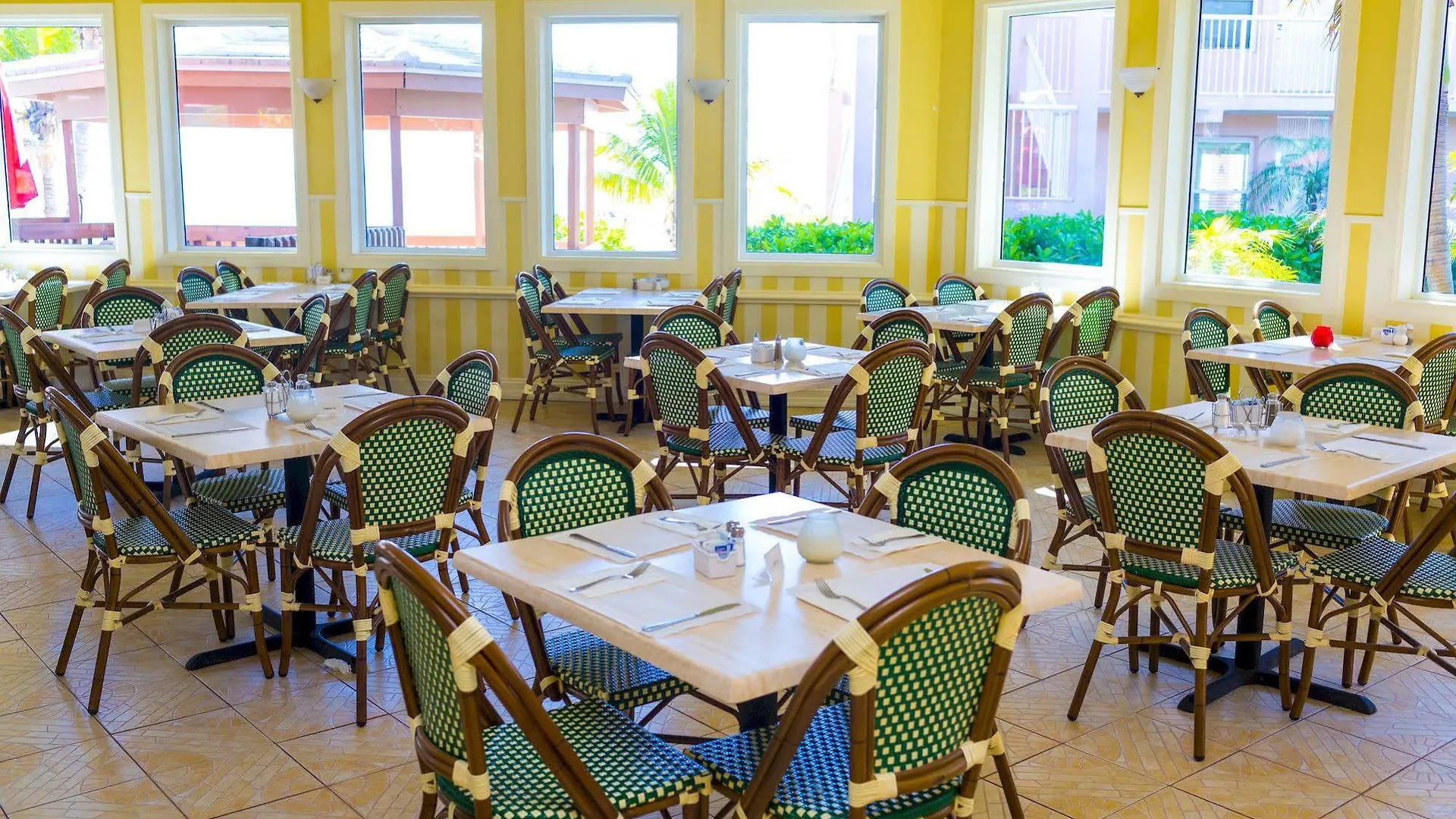 ** فندق Island Palm Marina Villas فريبورت البهاما