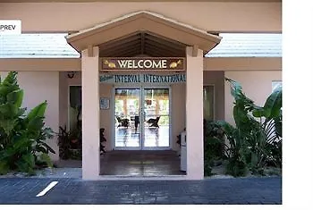 Island Palm Marina Villas فريبورت البهاما