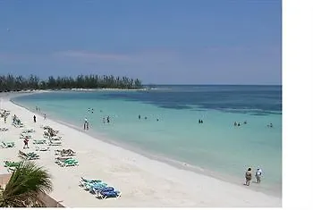 Island Palm Marina Villas فريبورت فندق